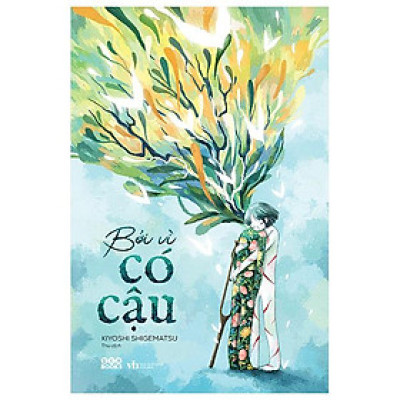 Sách - Bởi Vì Có Cậu