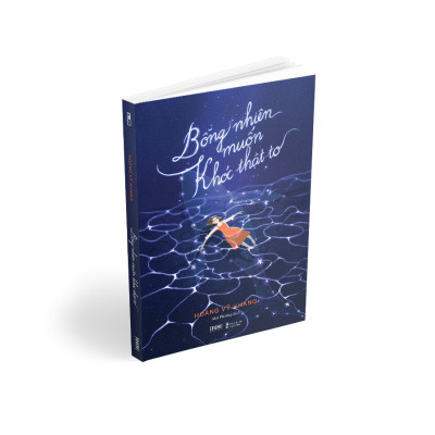 Sách - Bỗng Nhiên Muốn Khóc Thật To