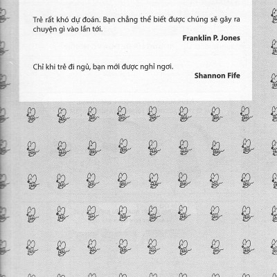 Này, Con Có Thôi Đi Không!