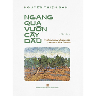 Ngang qua vườn cây dầu