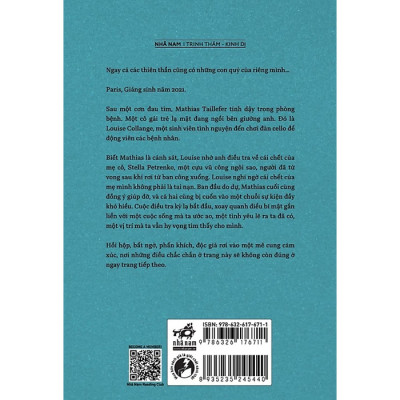 Bí Mật Của Thiên Thần