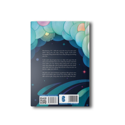 Manifesting 101 - Viết Nên Cuộc Đời Như Ý