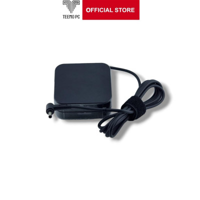 Sạc Tương Thích Cho Laptop Asus B400A-XH52 Laptop PC 65w- Hàng Nhập Khẩu New Seal TEEMO PC X6
