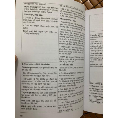 Sách - kế hoạch bài dạy ngữ văn 8 tập 2 ( bộ sách kết nối tri thức)