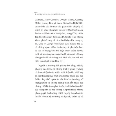 Tâm Lý Phạm Tội Của Những Kẻ Khốn Cùng