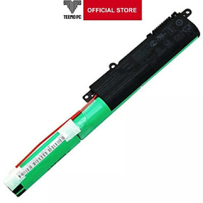 Pin Tương Thích Cho Laptop Asus X441Sa X441Na - Hàng Nhập Khẩu New Seal TEEMO PC TEBAT1537