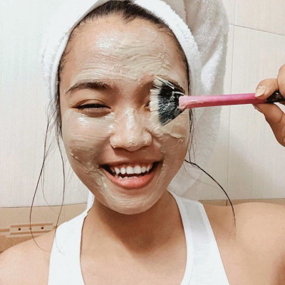 Combo Gel bí đao rửa mặt cocoon 140ml + Mặt nạ bí đao cocoon 30ml