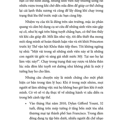 Im Lặng Không Làm Ta Vô Can