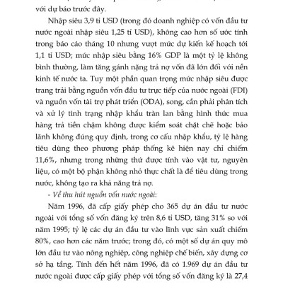 Thủ Tướng Phan Văn Khải Và Những Quyết Sách Chiến Lược - ST