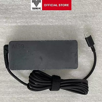 Sạc Tương Thích Cho Laptop Lenovo Thinkpad X13 Yoga Gen 1 20Sx 20Sy Usb-C - Hàng Nhập Khẩu New Seal TEEMO PC TEAC1018
