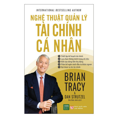 Combo Nghệ Thuật Phát Triển Bản Thân + Nghệ Thuật Quản Lý Tài Chính Cá Nhân (2 Cuốn)