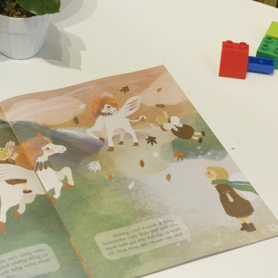 Combo Dạy Trẻ Nói Lời Hay Ý Đẹp - Túi 1 (Từ Quyển 1 Đến 5)