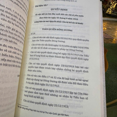 CHÍ SĨ NGUYỄN KHẮC CẦN TRONG PHONG TRÀO YÊU NƯỚC ĐẦU THẾ KỶ XX – Nguyễn Mạnh Tấn – Thái Hà books - NXB Thế Giới