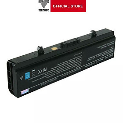 Pin Tương Thích Cho Laptop Dell Inspiron 1525 1440 1526 1545 1546 1750 Vostro 500 - Hàng Nhập Khẩu New Seal TEEMO PC TEBAT967