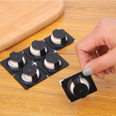 Viên Diệt Kiến Từ Mật Ong Đen Đường Nâu Diệt Tận Gốc Các Loại Kiến - Set 6 Viên