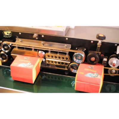 Cafe rang xay nguyên chất vị đậm đà 1kg