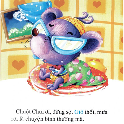 Bách Khoa Toàn Thư Cho Bé