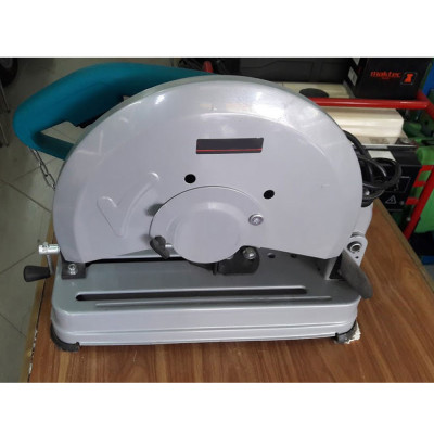 Máy Cắt Sắt ABG 2414 Công Suất Mạnh Mẽ Chuyên Dùng Cắt Sắt Với Thiết Kế Gọn Gàng Có Tính Ứng Dụng Cao – Hàng Chính Hãng.