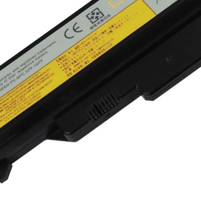 Pin Tương Thích Cho Laptop Lenovo G550 - Hàng Nhập Khẩu New Seal TEEMO PC TEBAT1586