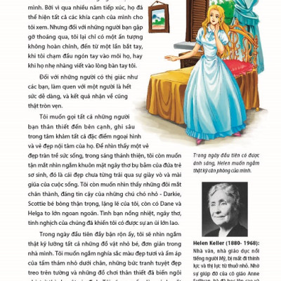 Câu Chuyện Đời Tôi (Tái Bản 2020)