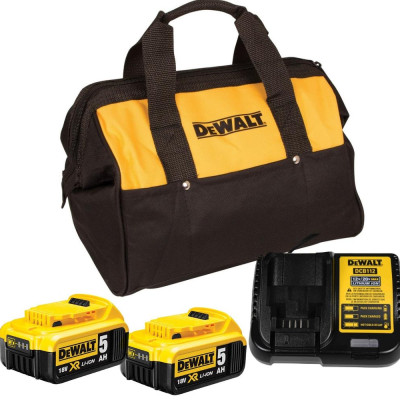 MÁY CƯA CẦM TAY 20V DEWALT DCS334BP2 - HÀNG CHÍNH HÃNG