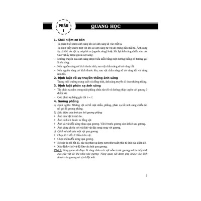 Sách - Chuyên Đề Bồi Dưỡng Học Sinh Giỏi Vật Lý Lớp 7 - Khang Việt Book