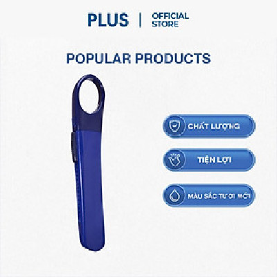 Dao Rọc Giấy Orante PLUS 