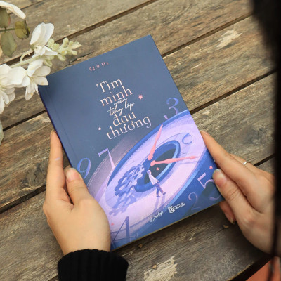 Tìm Mình Giữa Từng Lớp Đau Thương (Trạm Đọc)