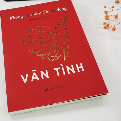 Sách - Không Sợ Chậm Chỉ Sợ Dừng