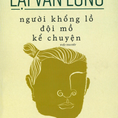 Người Khổng Lồ Đội Mồ Kể Chuyện