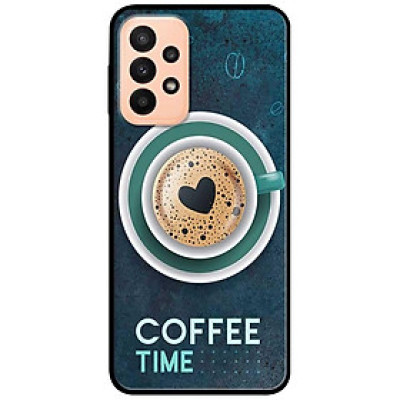 Ốp lưng dành cho Samsung A13 5G - Samsung A33 5G - Cặp Đôi Say Hi