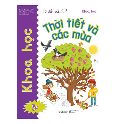 Bộ Tớ Đến Với Khoa Học 