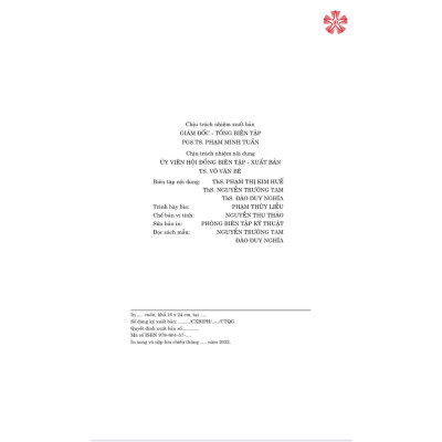 Niên Giám Khoa Học năm 2021 (Bộ sách gồm 4 tập )