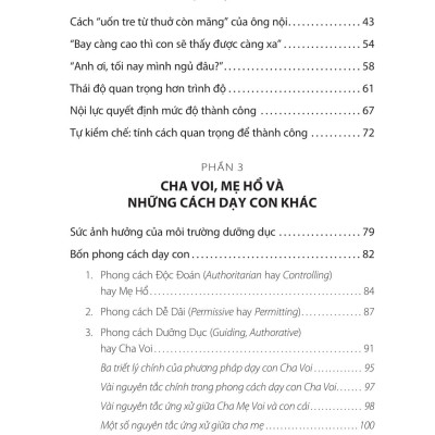 Cha Voi - Dạy Con Nên Người Ở Thời Đại Số