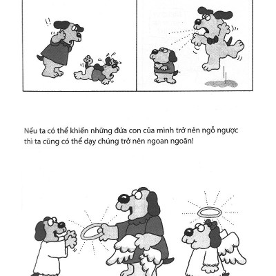 Này, Con Có Thôi Đi Không!