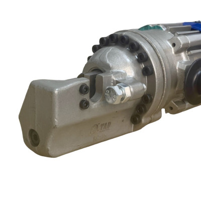 Máy Cắt sắt Thủy Lực RC-16 tools khả năng cắt Ø16mm