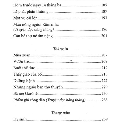 Những Tấm Lòng Cao Cả (Tái Bản 2022)