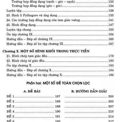 Định Hướng Và Phát Triển Tư Duy Giải Bài Tập Toán Khó Lớp 8 - Tập 2 (Dùng Chung Cho Các Bộ SGK Hiện Hành) _HA