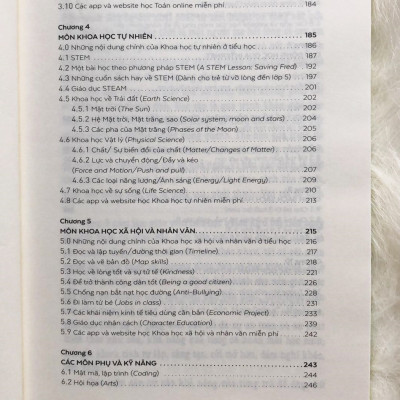 Học Kiểu Mỹ Tại Nhà - (Kèm Sổ Tay Mini Siêu Dễ Thương)