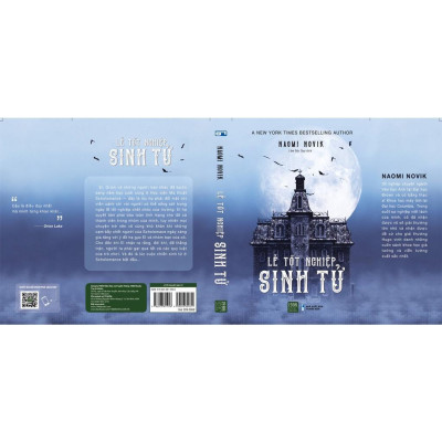 Lễ Tốt Nghiệp Sinh Tử - Bản Quyền