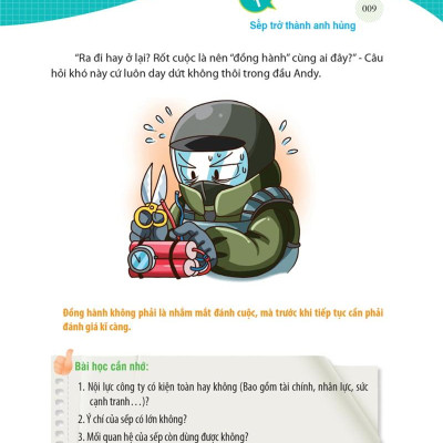 36 Tuyệt Chiêu Ghi Điểm Nơi Công Sở