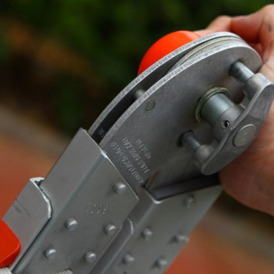 Thang nhôm Little Giant  Velocity M13 Mỹ - USA (24 tư thế làm việc)