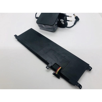 Pin Tương Thích Cho Laptop Asus Như X453 X453M X453Ma - Hàng Nhập Khẩu New Seal TEEMO PC TEBAT1021