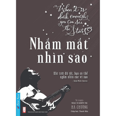 Combo Nhắm mắt nhìn sao + Ngẫu hứng - Bản Quyền