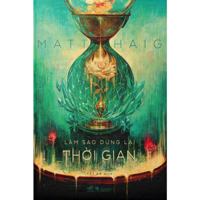 Combo 2 Cuốn Tiểu Thuyết: Bụi Sao + Làm Sao Dừng Lại Thời Gian