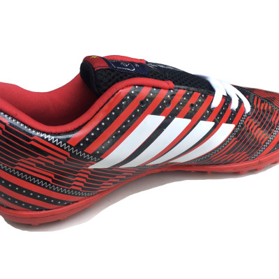 GIÀY ĐÁ BANH SÂN CỎ NHÂN TẠO ĐẾ BẰNG - ĐÃ MAY ĐẾ