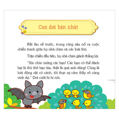 Sách: Truyện Kể 5 Phút - Những Câu Chuyện Về Đạo Đức