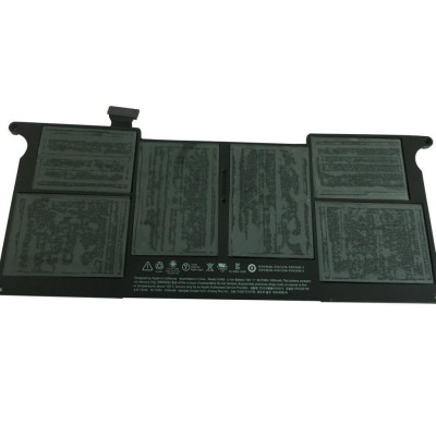 Pin Tương Thích Cho Macbook A1406 6 Cell Air 11 A1406 A1465 A1495 A1370 (2011 2012 2013 2014 2015 Version) TEEEMO PC Hàng Nhập Khẩu New Seal