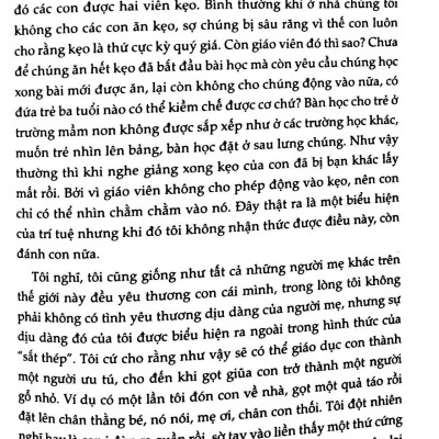 Ai Lấy Đi Hạnh Phúc Của Con