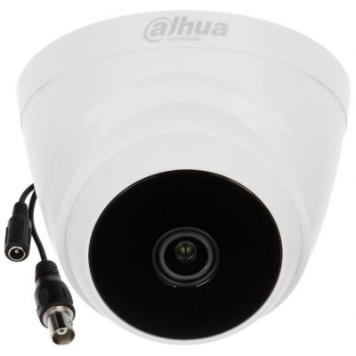 Trọn bộ 4 camera DAHUA  Full HD 1080p + ổ cứng HDD 500G đi kèm dây tùy chọn - Hàng chính hãng